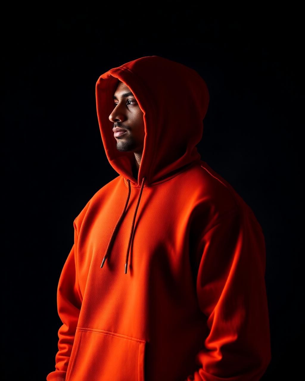 Ember Heavyweight Hoodie
